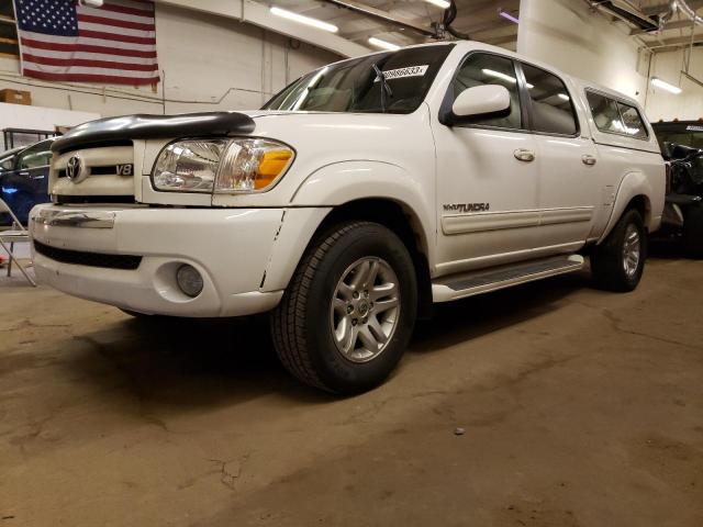 2005 Toyota Tundra 