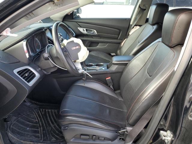 2GKFLPE34G6318190 | 2016 GMC TERRAIN SL