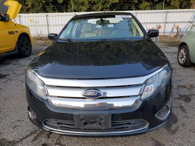 3FAHP0JG6AR195751 | 2010 Ford fusion sel