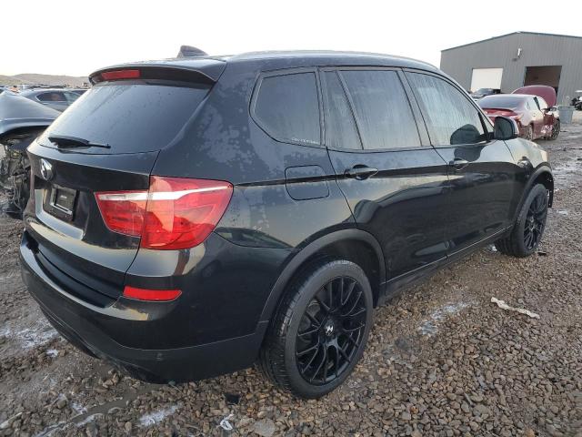 5UXWX9C59F0D54790 2015 BMW X3, photo no. 3