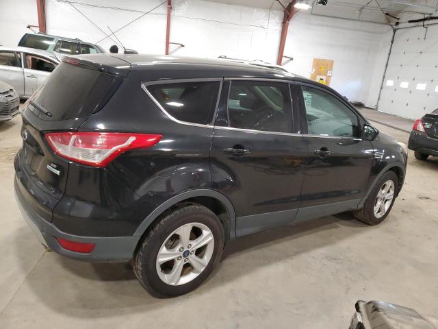 Vin: 1fmcu0gxxdud75506, lot: 80572783, ford escape se 20133