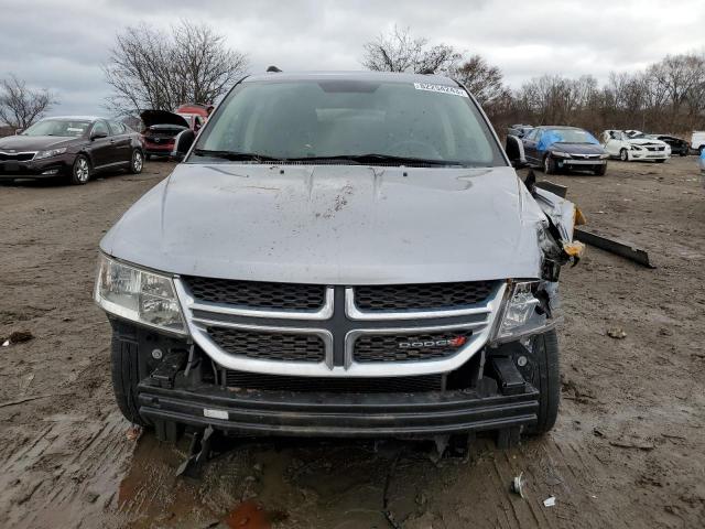 3C4PDCBG3GT137588 | 2016 DODGE JOURNEY SX