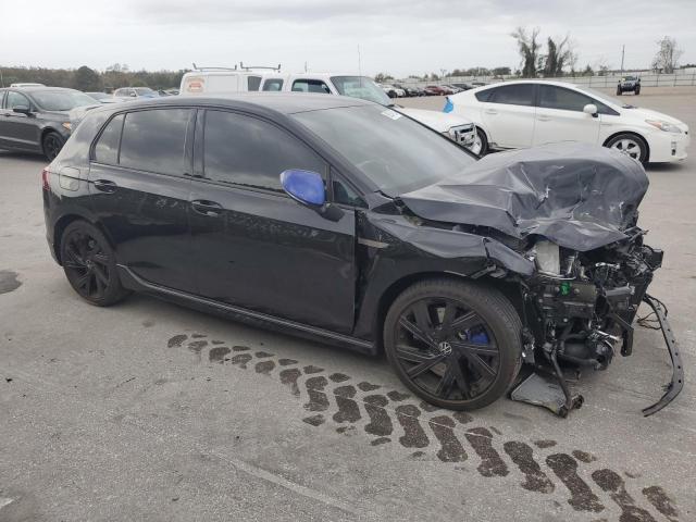 2023 VOLKSWAGEN GOLF R 20T - WVWAB7CD7PW175665