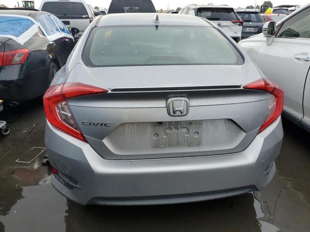 JHMFC1F76JX006887 | 2018 HONDA CIVIC EXL