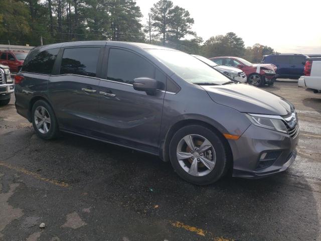 5FNRL6H50JB055794 | 2018 HONDA ODYSSEY EX