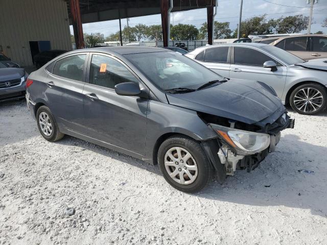 KMHCT4AE8CU140683 | 2012 Hyundai accent gls