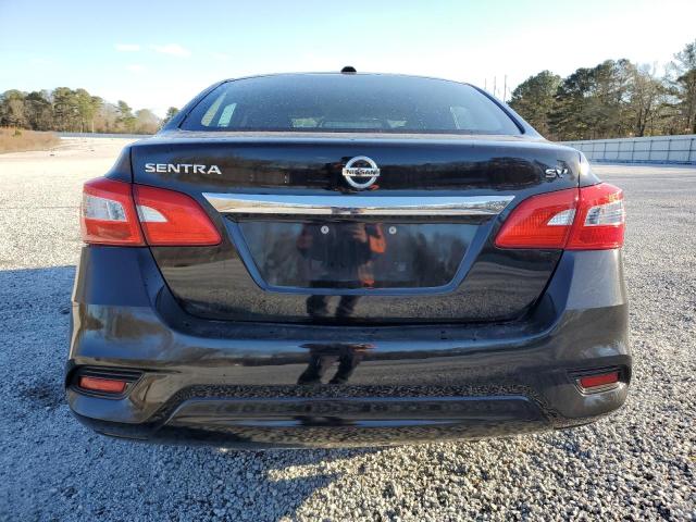 3N1AB7AP6KL604275 | 2019 NISSAN SENTRA S