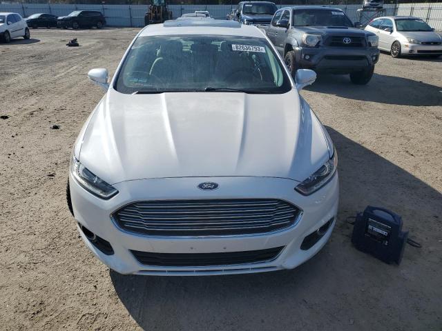 3FA6P0SU4GR353900 | 2016 FORD FUSION TIT