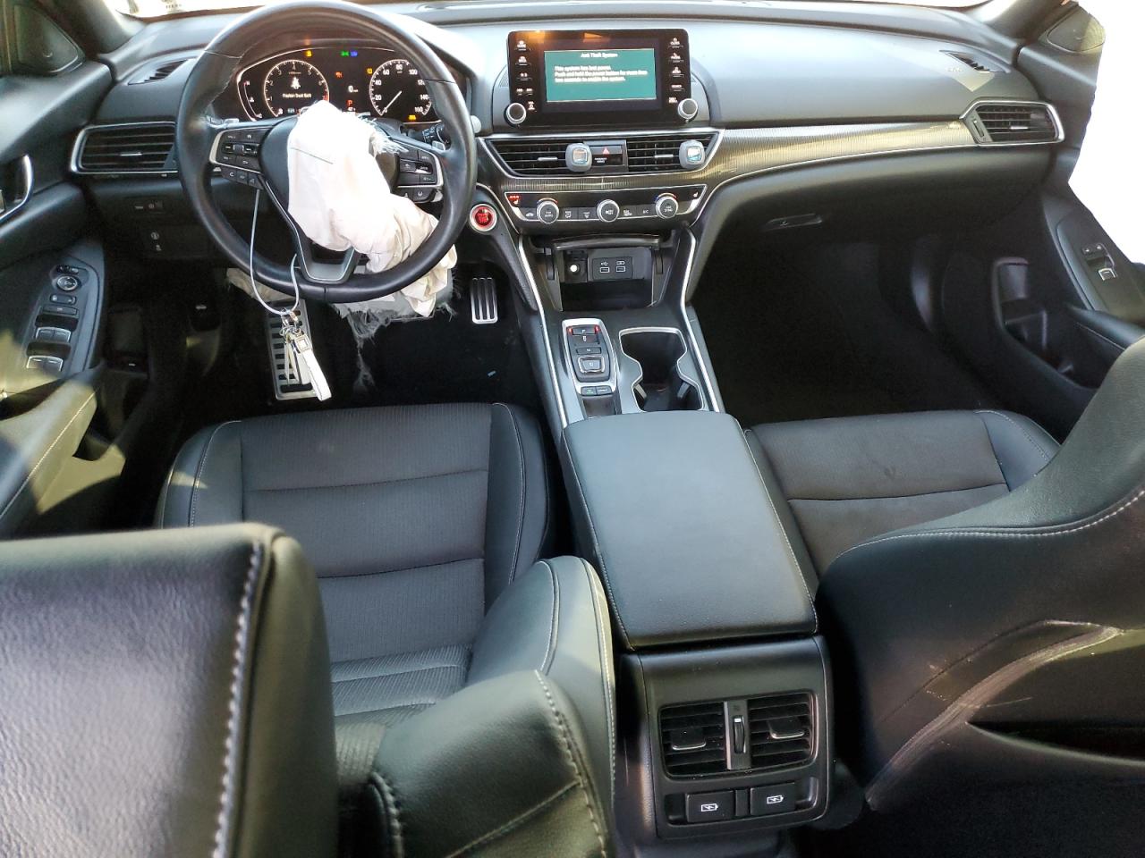 1HGCV2F39MA007249 HONDA ACCORD 2021