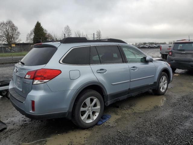 4S4BRCLC1E3257904 | 2014 Subaru outback 2.5i limited