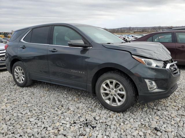 2GNAXSEV4J6140908 | 2018 CHEVROLET EQUINOX LT