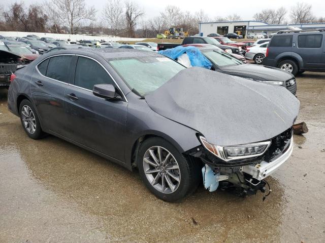 19UUB1F53LA002524 Acura TLX TECHNO 4