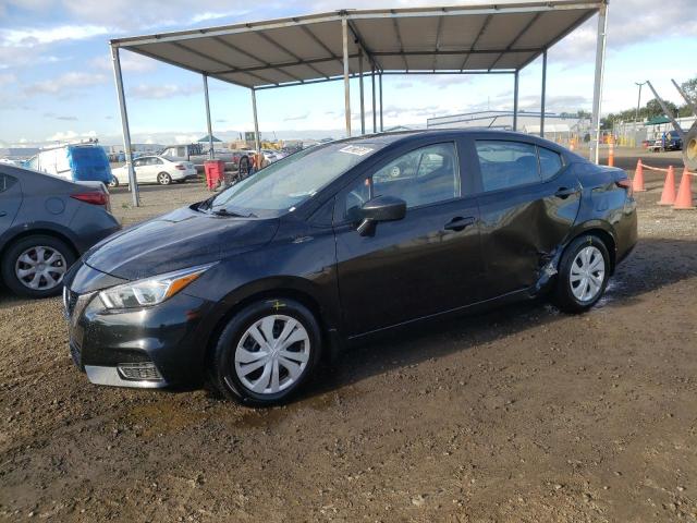 3N1CN8DV8LL912307 | 2020 Nissan versa s