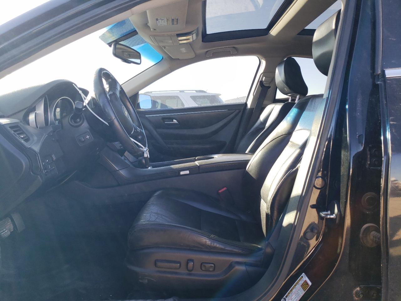 2hnyb1h48ah501722 2HNYB1H48AH501722 2010 Acura Zdx Technology