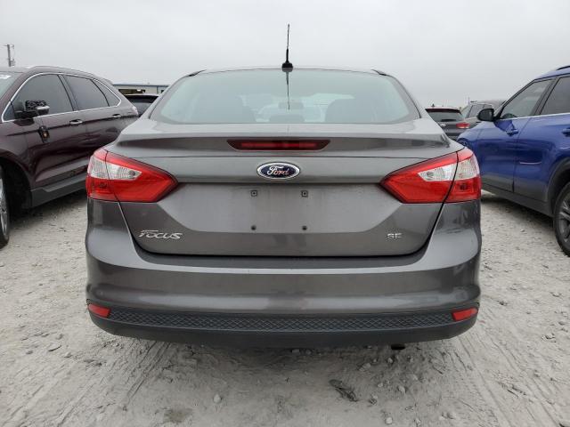 1FADP3F29EL346986 | 2014 FORD FOCUS SE