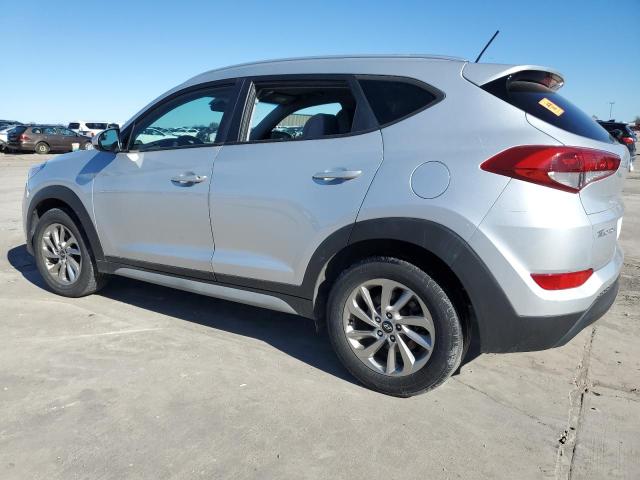 KM8J33A46HU435779 | 2017 HYUNDAI TUCSON LIM