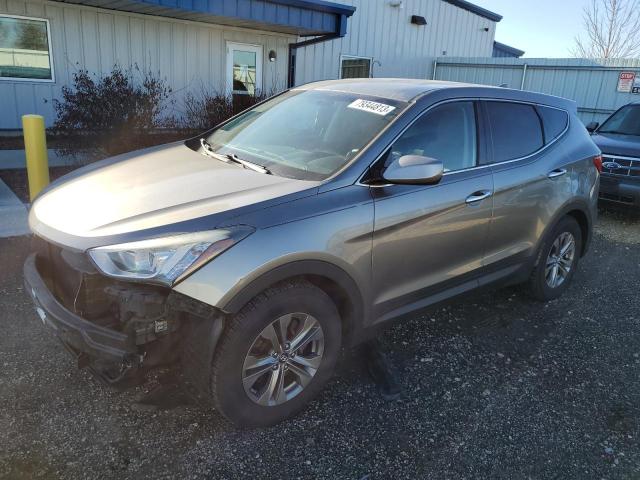 2014 Hyundai Santa Fe Sport 