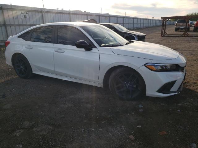 2HGFE2F58PH526930 HONDA CIVIC 2023