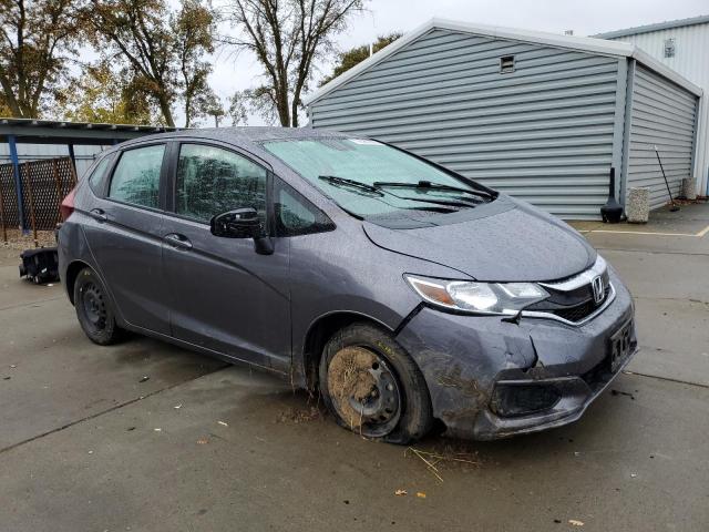 3HGGK5H45KM716150 | 2019 HONDA FIT LX