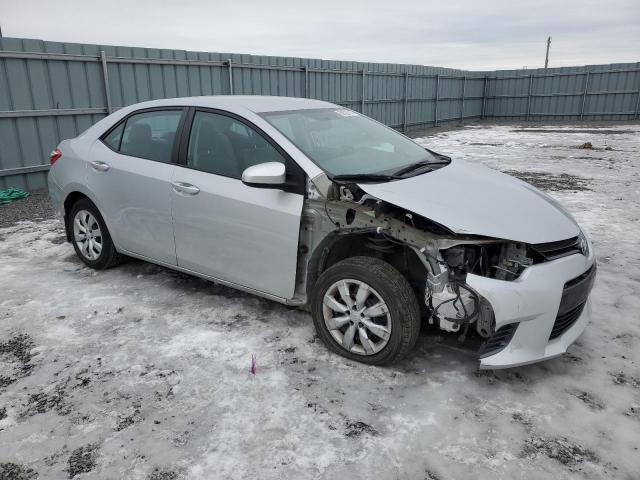2015 Toyota Corolla - Image 4