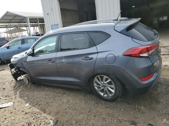 KM8J3CA27GU130109 | 2016 HYUNDAI TUCSON LIM