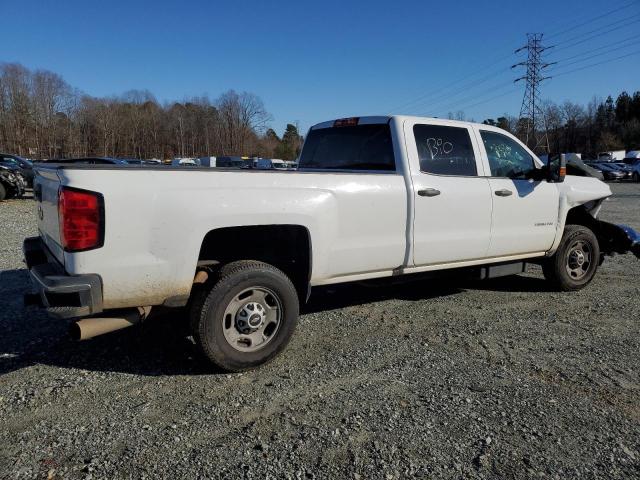 1GC1KUE82GF299440 | 2016 CHEVROLET SILVERADO