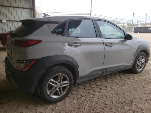 KM8K22AB9NU840580 | 2022 HYUNDAI KONA SEL