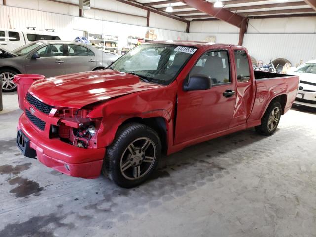 2005 Chevrolet Colorado 