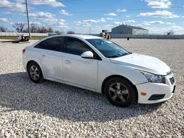 1G1PC5SB9E7455468 | 2014 CHEVROLET CRUZE LT