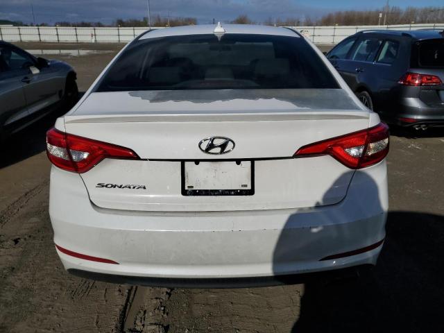 5NPE24AF1FH048337 | 2015 HYUNDAI SONATA SE