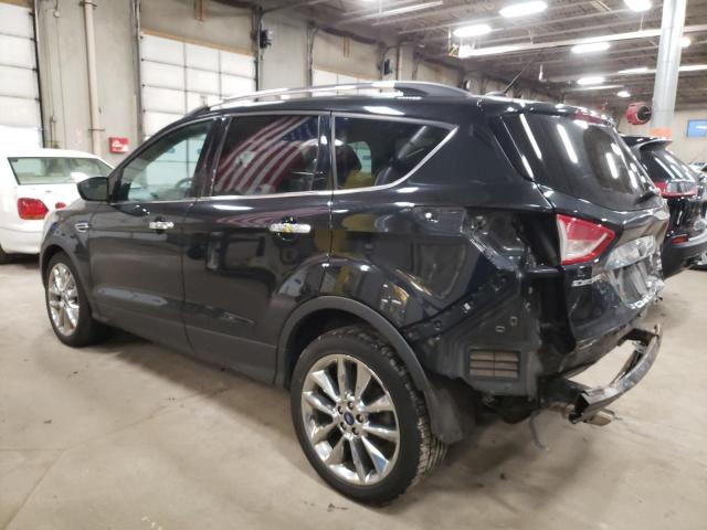 1FMCU9GX5EUC37393 | 2014 FORD ESCAPE SE