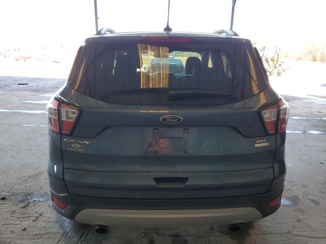 1FMCU0HD2JUA95918 | 2018 FORD ESCAPE SEL