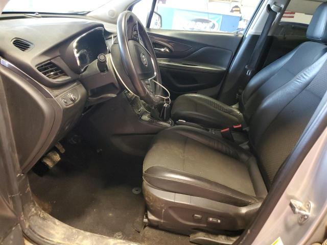 KL4CJESB6HB164661 2017 BUICK ENCORE, photo no. 7