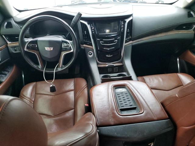 1GYS4MKJ2FR535579 | 2015 CADILLAC ESCALADE L