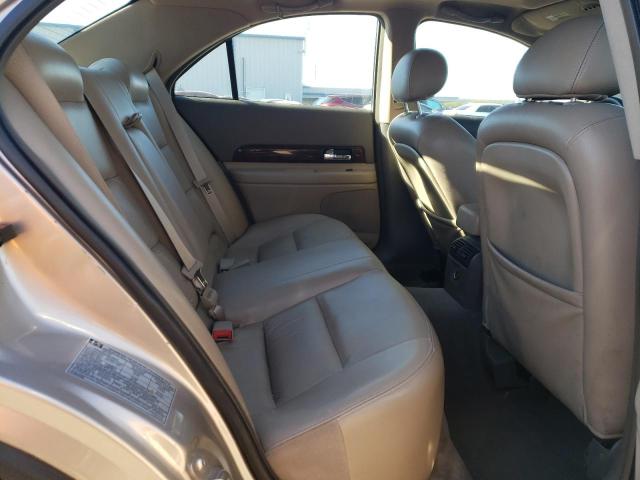 2002 Lincoln Ls VIN: 1LNHM87A82Y617781 Lot: 78755483