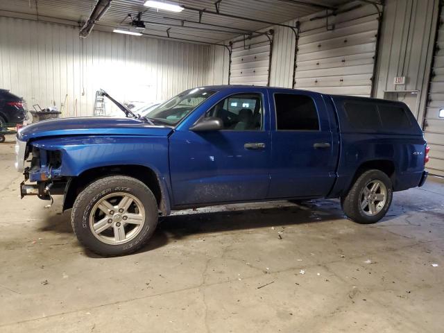 2011 Dodge Dakota SLT