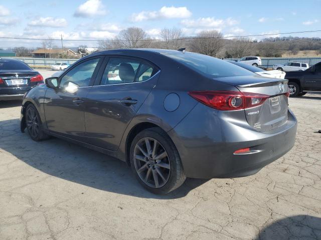 3MZBN1V31JM221587 | 2018 MAZDA 3 TOURING