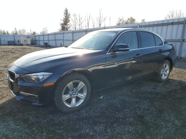 2015 BMW 320 I xDrive VIN: WBA3C3C53FK202659 Lot: 81493133