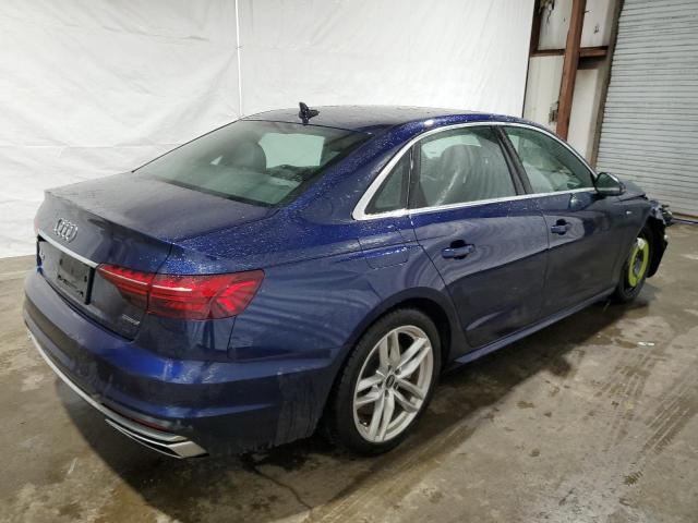 WAUEAAF45PN005739 2023 AUDI A4, photo no. 3