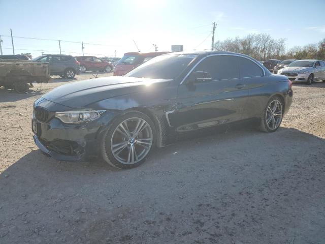 2015 BMW 435 I VIN: WBA3T3C52FP738683 Lot: 77090643