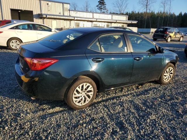 2T1BURHE8KC177759 | 2019 TOYOTA COROLLA L