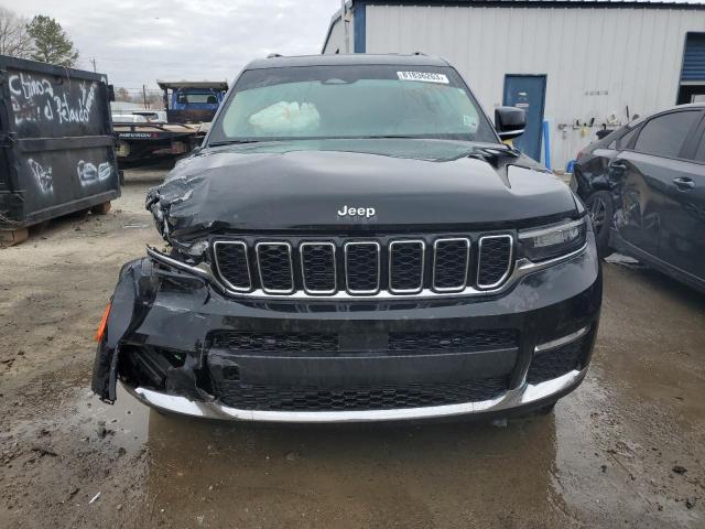 1C4RJJBG3M8183874 | 2021 JEEP GRAND CHER