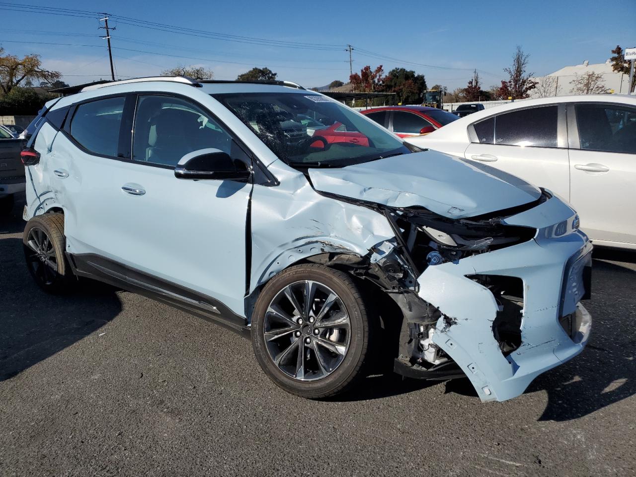 1G1FZ6S02N4130337 CHEVROLET BOLT 2022