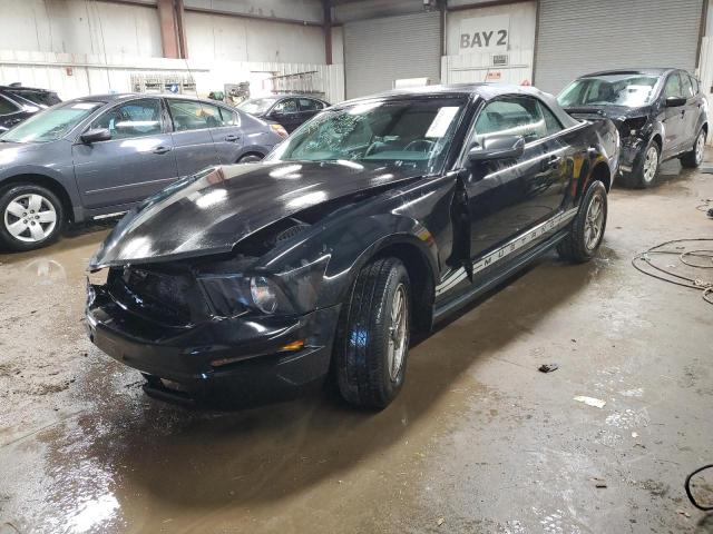 2005 Ford Mustang 