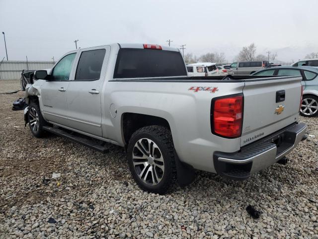 Vin: 3gcukrec2fg112189, lot: 78128963, chevrolet all models k1500 lt 20152