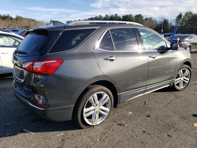 2GNAXVEVXJ6258835 | 2018 CHEVROLET EQUINOX PR