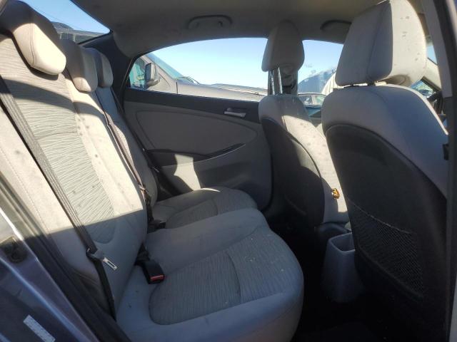 KMHCT4AE2GU013725 | 2016 HYUNDAI ACCENT SE