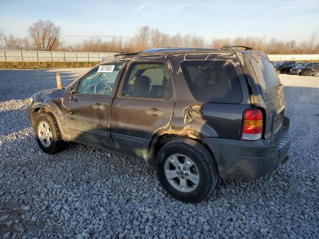 1FMCU93197KA15021 | 2007 Ford escape xlt