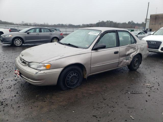 1998 Toyota Corolla VE