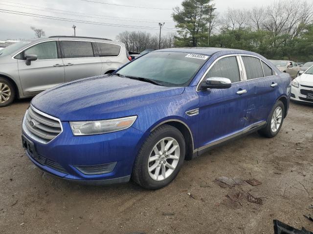 Vin: 1fahp2d81dg113324, lot: 77853053, ford taurus se 2013 img_1